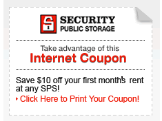 Save $10 with our internet coupon