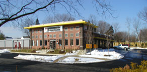 SPS storage facility